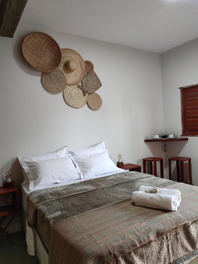 Suites De Ventto Em Popa - Sao Miguel Do Gostso เซามิเกลโดกอสโตโซ ภายนอก รูปภาพ