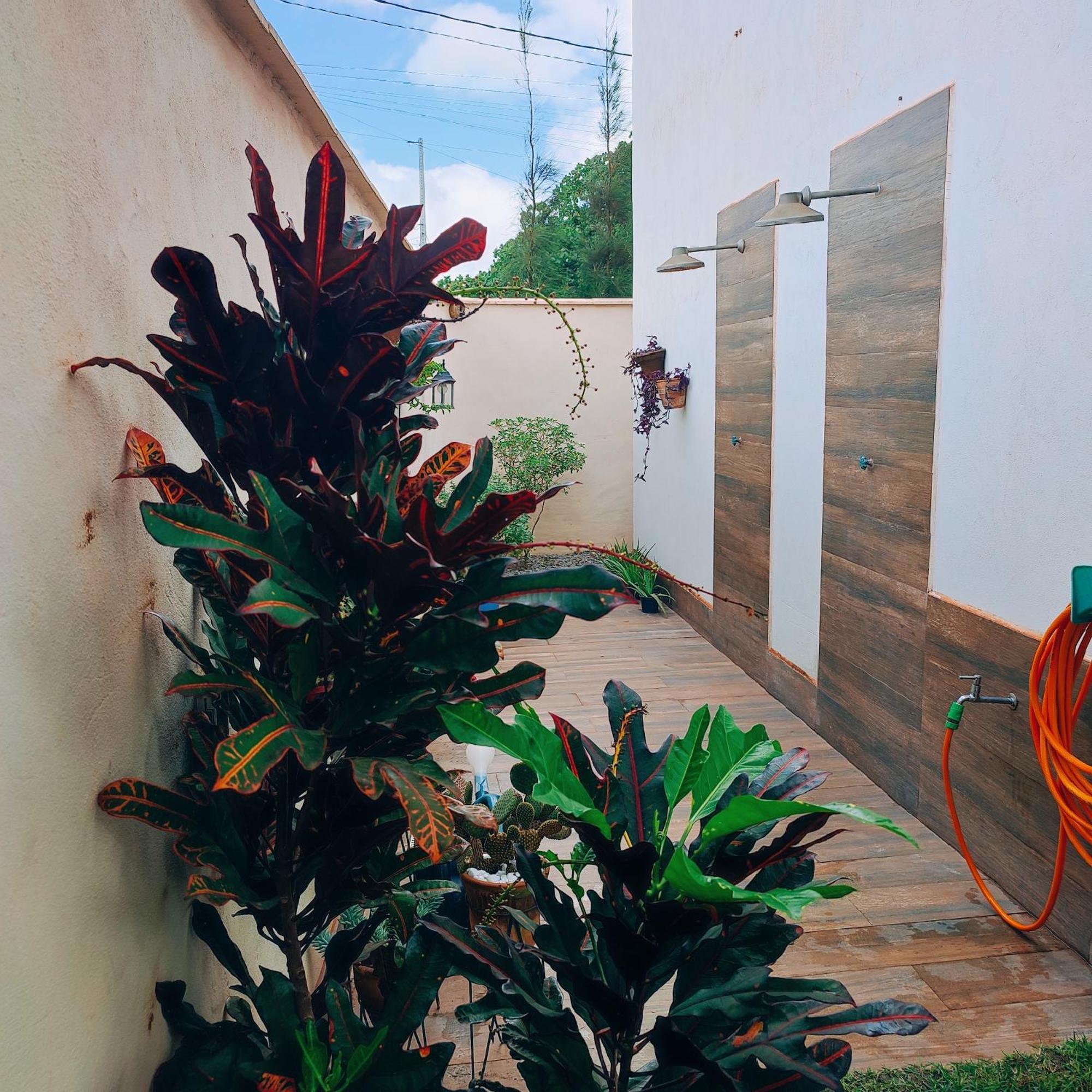 Suites De Ventto Em Popa - Sao Miguel Do Gostso เซามิเกลโดกอสโตโซ ภายนอก รูปภาพ